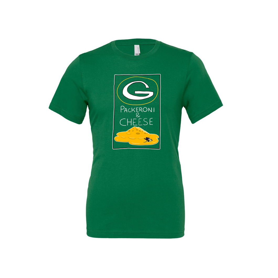 Cursed Snacks T-Shirt
