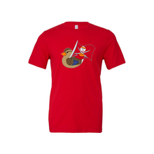 Load image into Gallery viewer, Cursed Pirate T-Shirt
