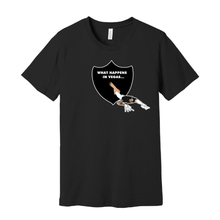 Load image into Gallery viewer, Cursed to the MAXX T-Shirt
