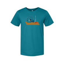 Load image into Gallery viewer, Degenerate Porpoise T-Shirt
