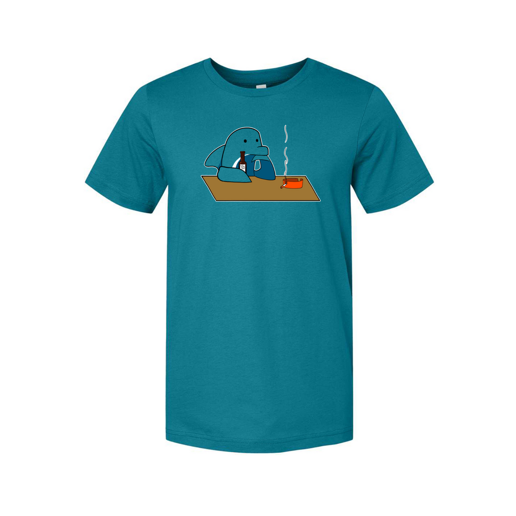 Degenerate Porpoise T-Shirt