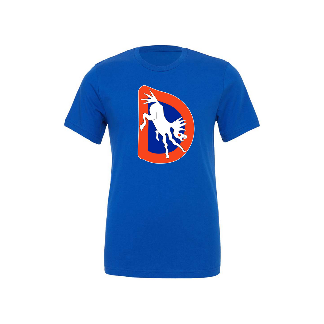 Demon D T-Shirt