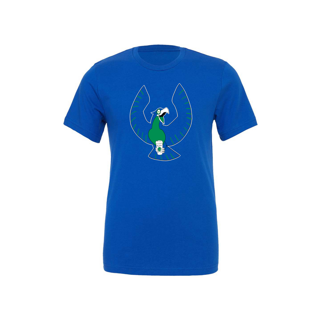 Dirty Sea Chicken T-Shirt