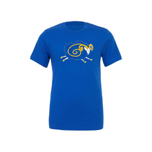 Load image into Gallery viewer, Cursed Spiral T-Shirt
