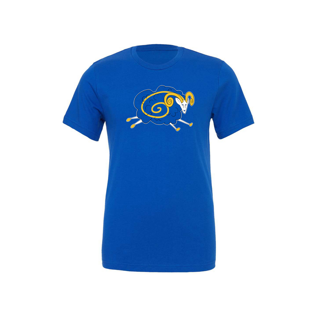 Cursed Spiral T-Shirt