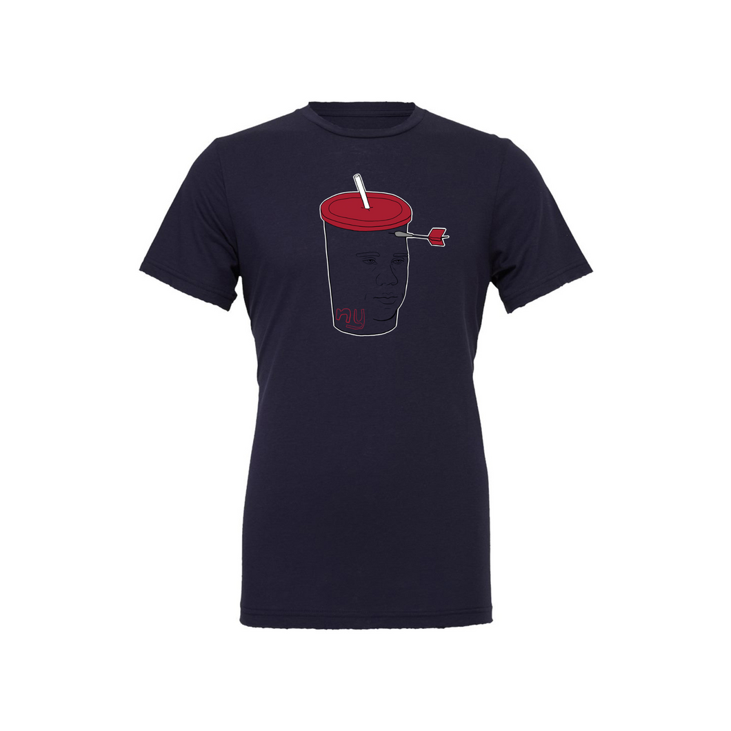 Free Medium Drink T-Shirt