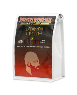 HBTC Blend Coffee Beans