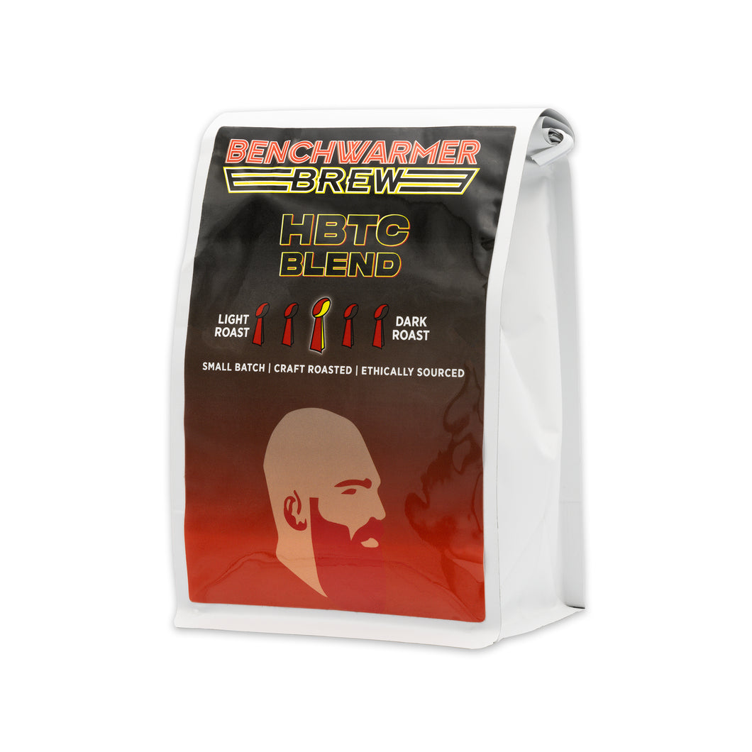 HBTC Blend Coffee Beans