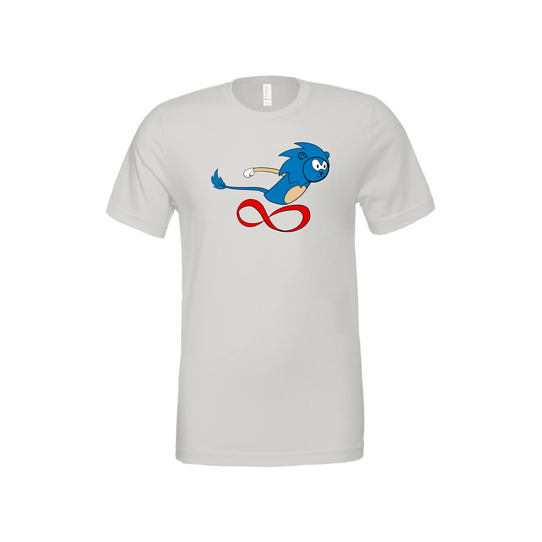 Sonic City T-Shirt