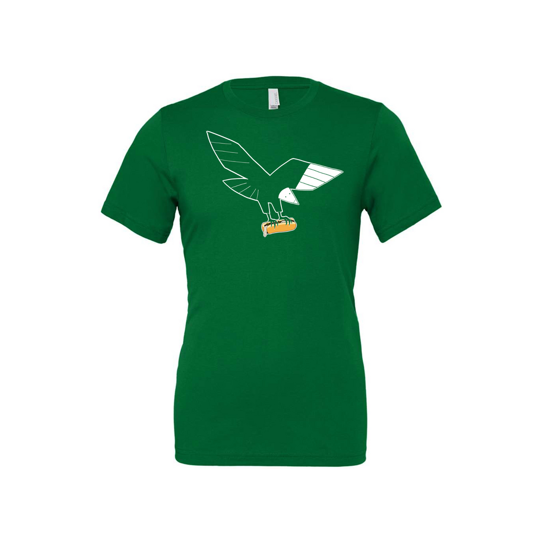 Superior Bird T-Shirt