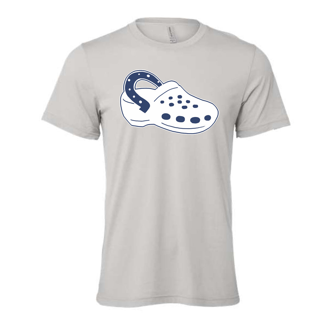 Cursed Croc T-Shirt