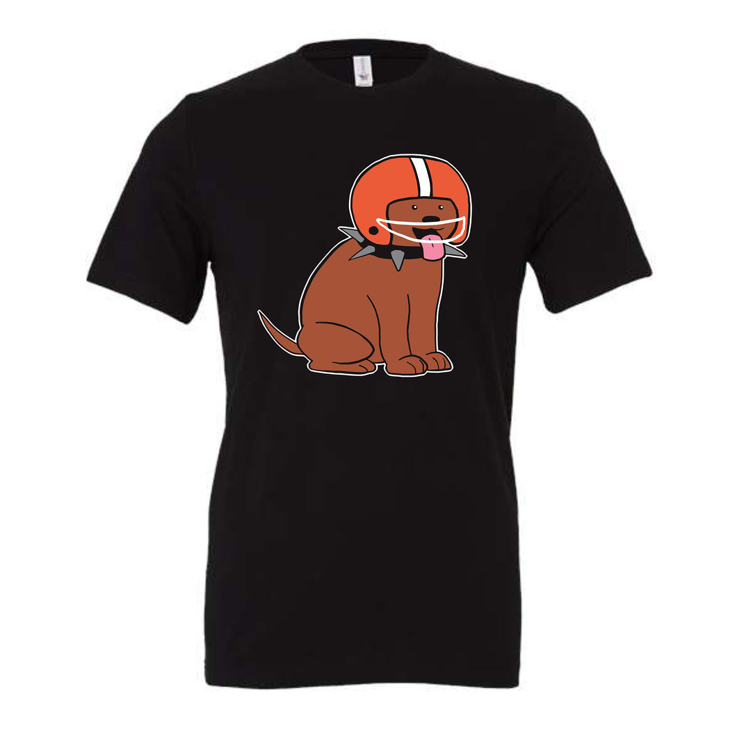 Cursed Dog T-Shirt