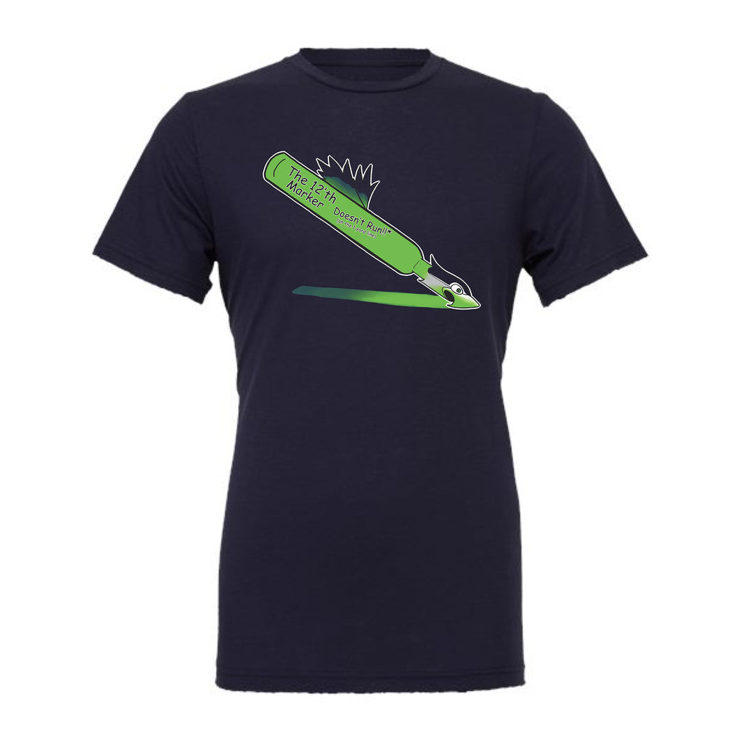 Cursed Highlighter T-Shirt