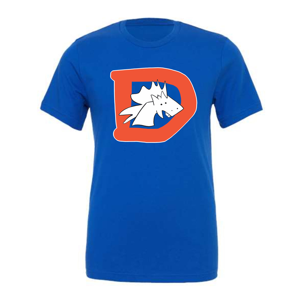 Cursed Horse T-Shirt