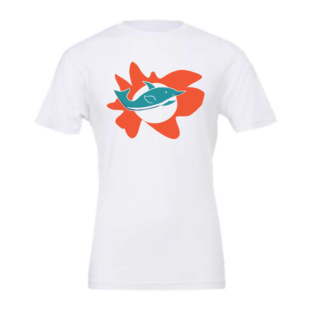 Cursed Porpoise T-Shirt