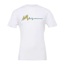 Load image into Gallery viewer, Cursed Pulse T-Shirt
